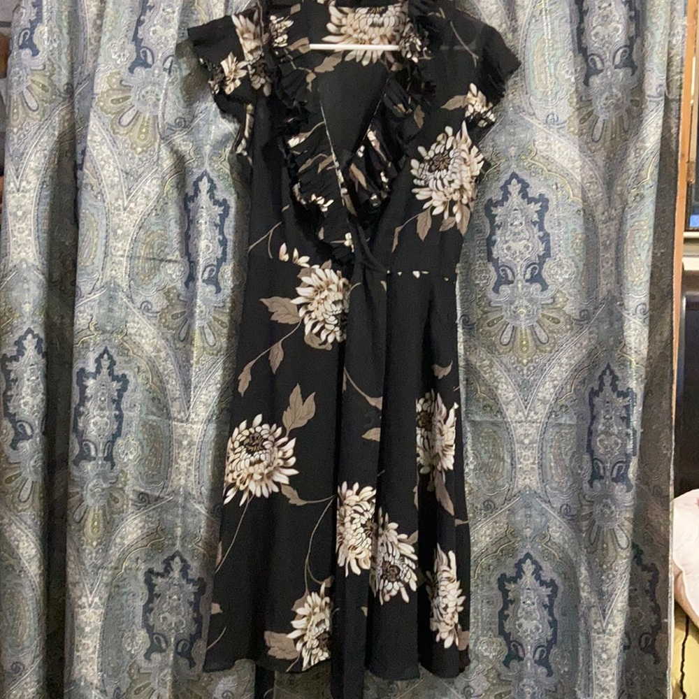 Tahari Dress